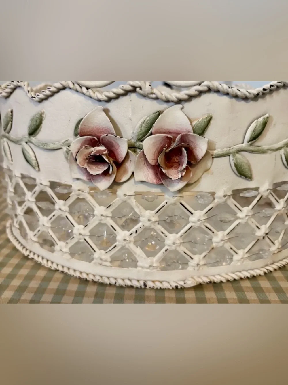 N/A shabby chic